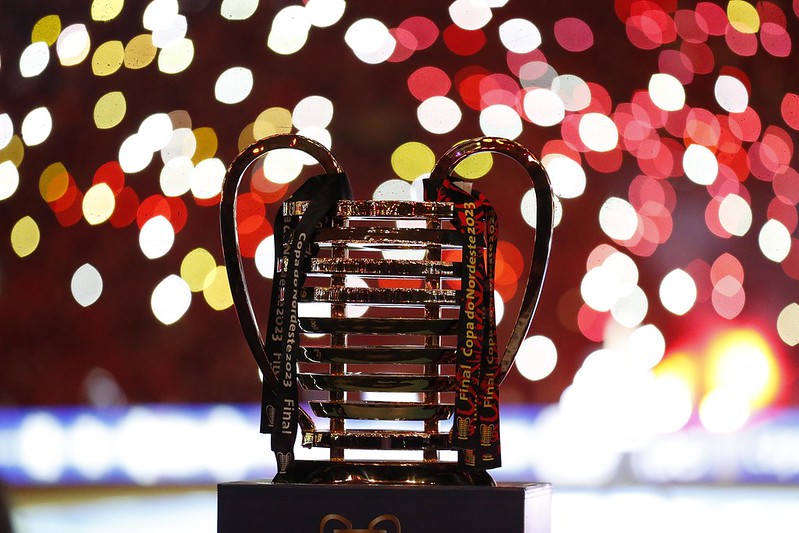 Taça da Copa do Nordeste