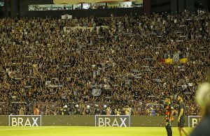 Torcida do Ceará, Sport-PE x Ceará.