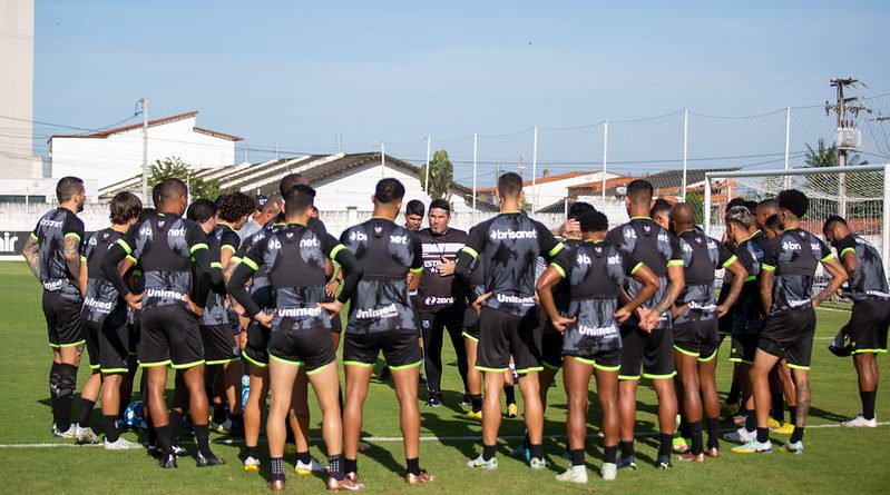Elenco do Ceará, Meu Vozão