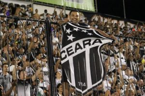 Torcida do Ceará, próximo jogo do Ceará / Novorizontino x Ceará
