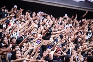 Torcida do Ceará