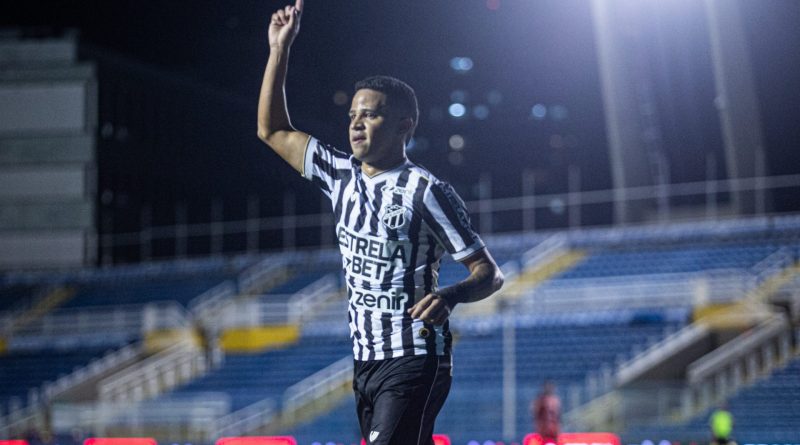 erick ceara