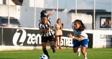 ceará feminino