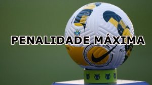Penalidade máxima, Ceará