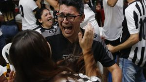 Torcedor do Ceará / Torcida do Ceará