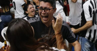 Torcedor do Ceará / Torcida do Ceará
