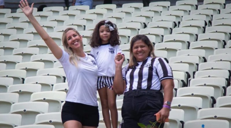 Torcida do Ceará