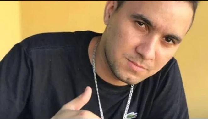 Italo Silva, torcedor do Ceará morto em linchamento.
