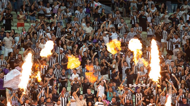 Torcida do Ceará