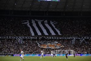 Torcida do Ceará, Copa do Nordeste / Ceará x Sport