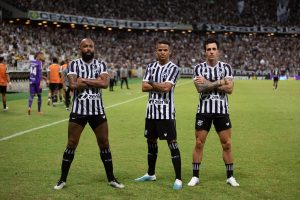 Elenco do Ceará, Série B