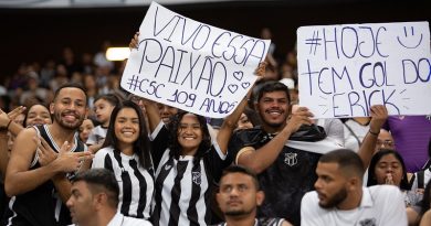 Torcida do Ceará