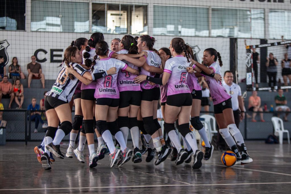 Ceará vôlei
