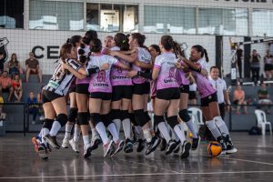 Ceará vôlei