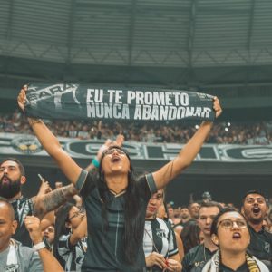 Torcida do Ceará