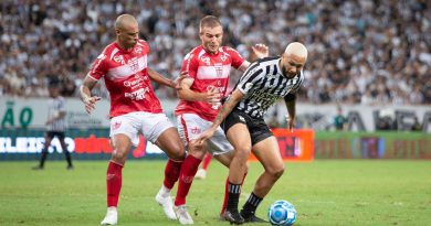 Ceará x CRB, Série B, Arena Castelão
