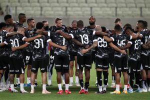 Foto: Divulgação / Ceará SC