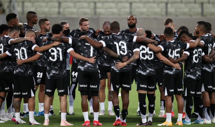 Foto: Divulgação / Ceará SC