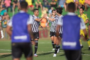 Foto: Divulgação / Ceará SC