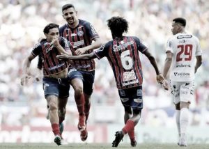 Vitor Jacaré, ex-Ceará
