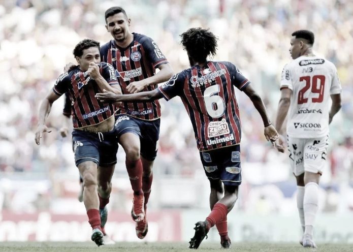 Vitor Jacaré, ex-Ceará