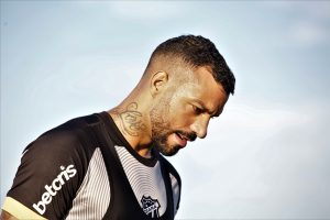 Michel Macedo, lateral do Ceará