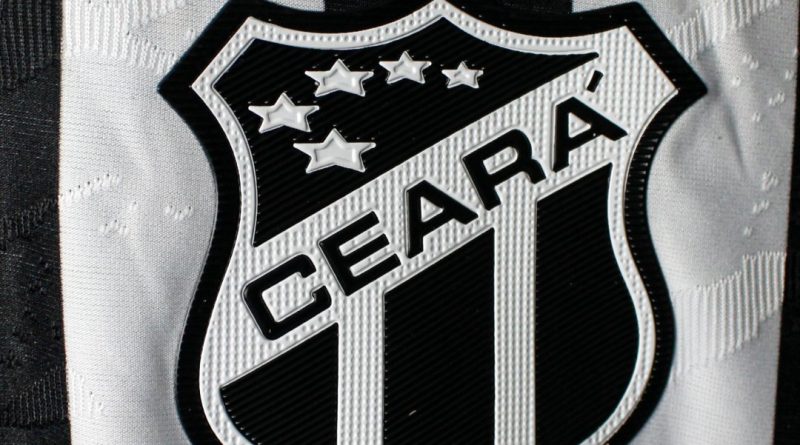 Emblema do Ceará / Símbolo do Ceará