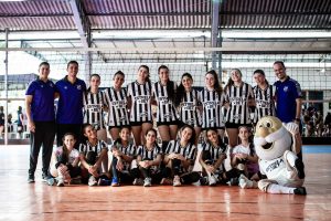 Ceará Vôlei