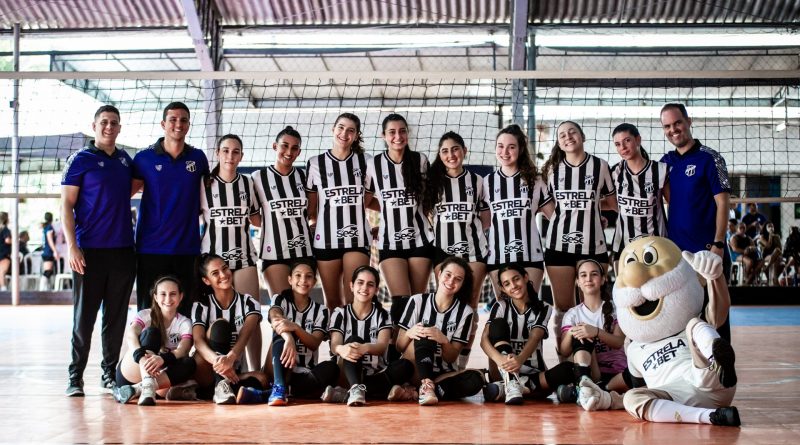 Ceará Vôlei