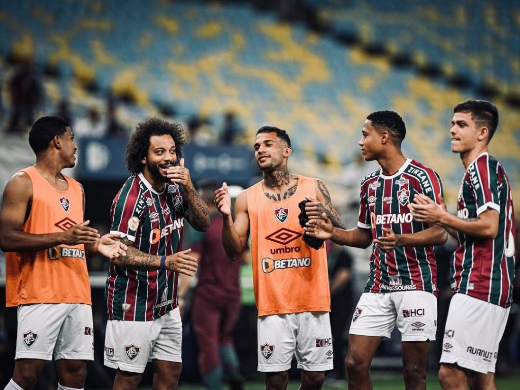 Ceará sondou situação de Edinho, do Fluminense