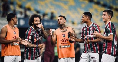 Ceará sondou situação de Edinho, do Fluminense