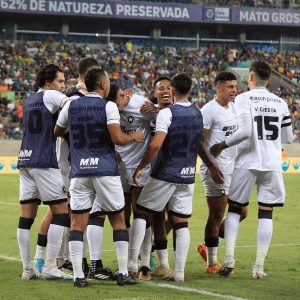 Breno, novo volante do Ceará