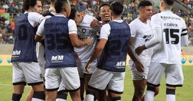Breno, novo volante do Ceará