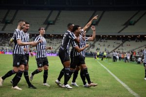 Elenco do Ceará