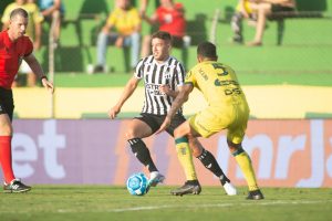 Guilherme Bissoli, Ceará