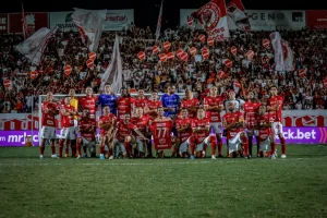 vila x ceará
