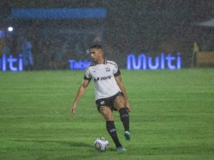 Danilo Barcelos, ex-Ceará
