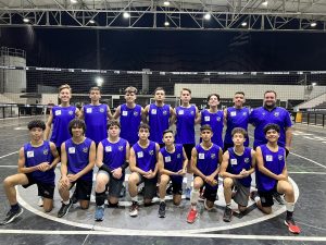 Ceará Vôlei, notícias do vozão