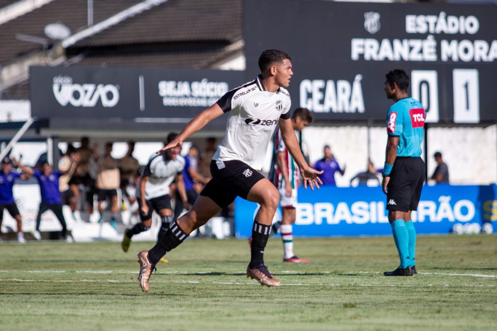 Foto: Flickr/Ceará SC