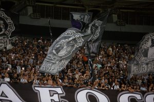 torcida ceará