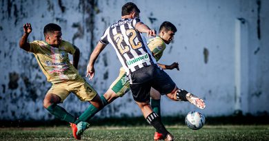 Ceará Sub-20 / Ceará x Icasa