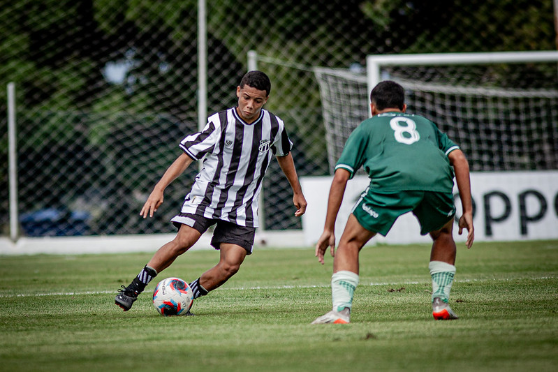 Ceará Sub-15