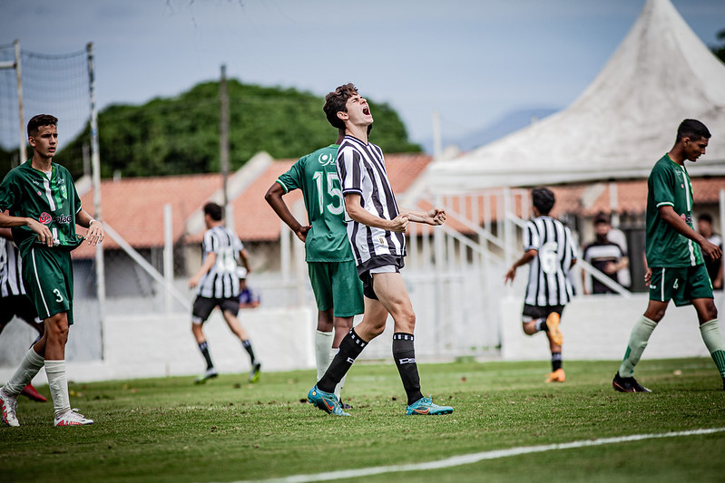 Motinha, Ceará Sub-15