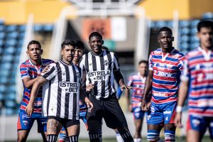 Ceará Sub-20, Clássico-Rei