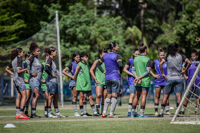 Ceará feminino