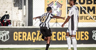 Ceará Sub-17, Brasileirão Sub-17