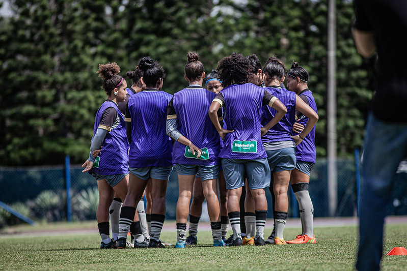 Ceará feminino