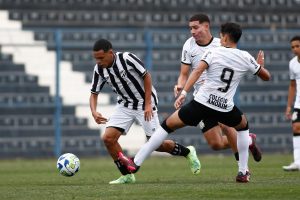 Ceará Sub-17, Brasileirão Sub-17