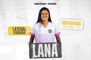 Foto: Divulgação/Ceará SC