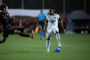 Foto: Felipe Santos / Ceará SC